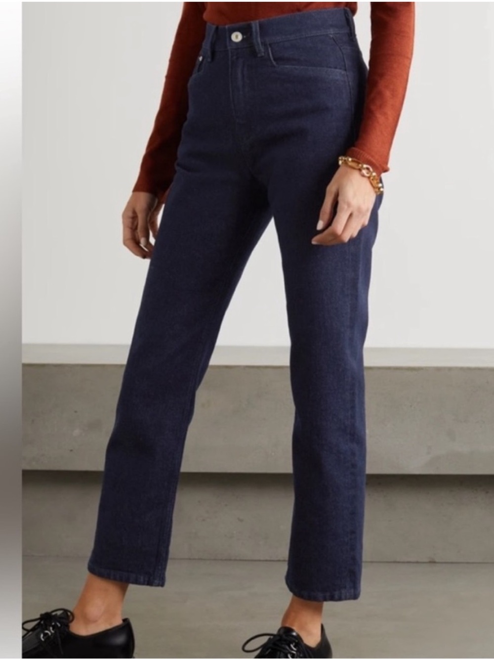 Wandler Carnation Jeans